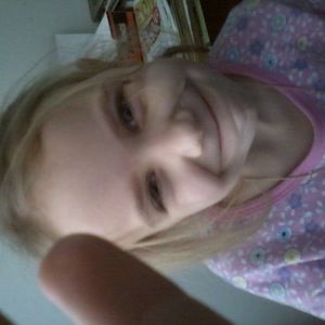 Meet your Posher, Mattlelynne grace